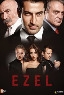 دانلود سریال Ezel82160-1242813097