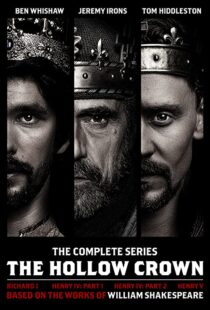 دانلود سریال The Hollow Crown99340-785156707
