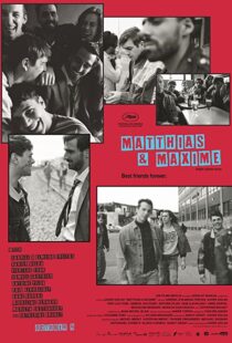 دانلود فیلم Matthias & Maxime 201982154-2114434634