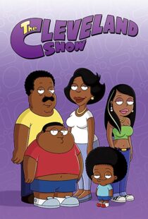 دانلود انیمیشن The Cleveland Show82794-2113401216