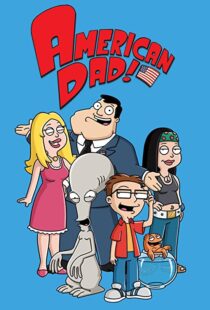 دانلود انیمیشن American Dad82685-1416974964