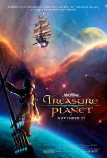 دانلود انیمیشن Treasure Planet 200284814-528749434