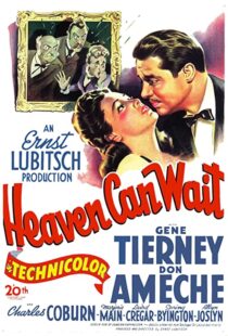 دانلود فیلم Heaven Can Wait 194385745-1152242320