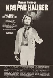 دانلود فیلم The Enigma of Kaspar Hauser 197482032-1628910662