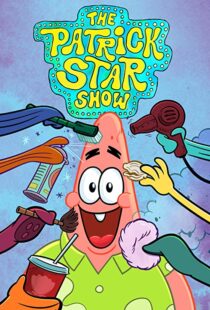 دانلود انیمیشن The Patrick Star Show82241-1329980796