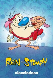 دانلود انیمیشن The Ren & Stimpy Show83858-650084611