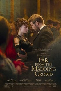 دانلود فیلم Far from the Madding Crowd 201584553-909734413