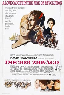 دانلود فیلم Doctor Zhivago 196585197-1216532548