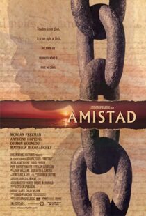 دانلود فیلم Amistad 199783262-527415366