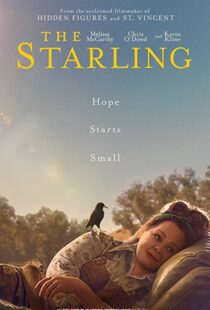 دانلود فیلم The Starling 202185534-389098191