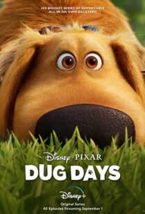 دانلود انیمیشن Dug Days81434-747095090