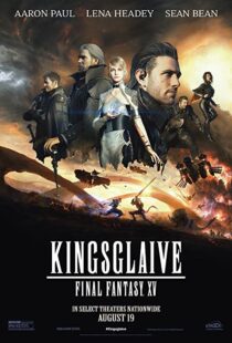 دانلود انیمه Kingsglaive: Final Fantasy XV 201684077-1115788160