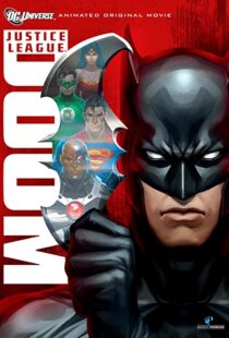 دانلود انیمیشن Justice League: Doom 201284633-814936556