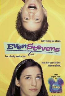 دانلود سریال Even Stevens83622-198510786