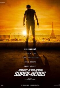 دانلود فیلم How I Became a Super Hero 202081651-2041263330