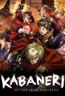 دانلود انیمه Kabaneri of the Iron Fortress81812-1255731479
