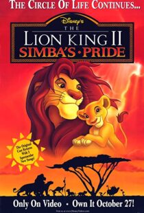 دانلود انیمیشن The Lion King 2: Simba’s Pride 199881896-21838976