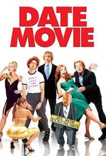 دانلود فیلم Date Movie 200683477-825860980