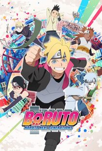 دانلود انیمه Boruto: Naruto Next Generations81480-716217551