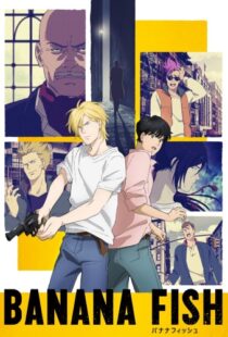 دانلود انیمه Banana Fish81942-1282308837