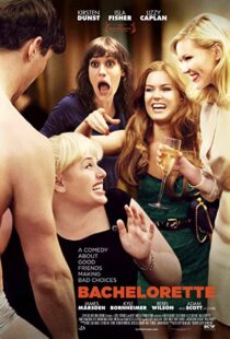 دانلود فیلم Bachelorette 201284492-1986092250