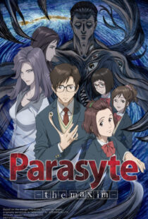 دانلود انیمه Parasyte: The Maxim82873-1148323530