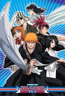 دانلود انیمه Bleach85638-366732653
