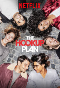 دانلود سریال The Hookup Plan81278-579260015
