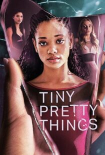دانلود سریال Tiny Pretty Things84425-891881799