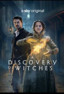 دانلود سریال A Discovery of Witches37457-1570425446