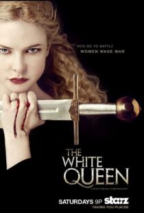 دانلود سریال The White Queen83536-1049003170