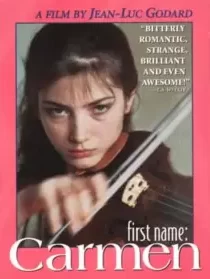 دانلود فیلم First Name: Carmen 198389214-1424440982