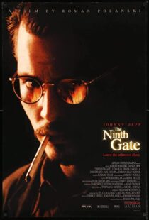 دانلود فیلم The Ninth Gate 199989206-215817496