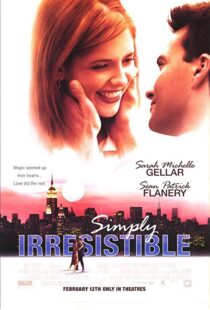 دانلود فیلم Simply Irresistible 199991283-580022225