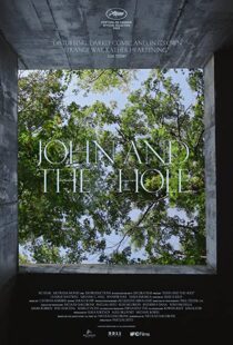 دانلود فیلم John and the Hole 202186163-780687663