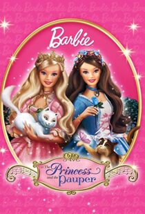 دانلود انیمیشن Barbie as The Princess and the Pauper 200491267-680863567