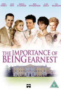 دانلود فیلم The Importance of Being Earnest 200287277-375201063
