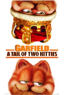 دانلود انیمیشن Garfield: A Tail of Two Kitties 200690160-1025482779