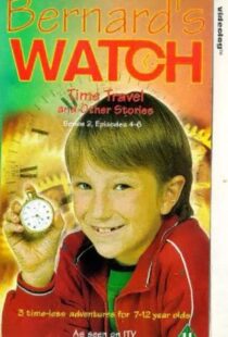 دانلود سریال Bernard’s Watch88556-1145837192
