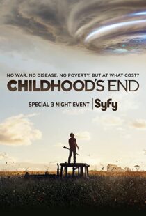 دانلود سریال Childhood’s End88243-1084168223