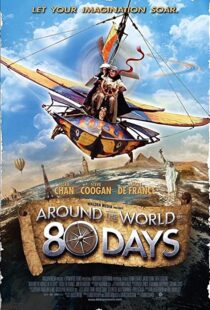 دانلود فیلم Around the World in 80 Days 200487231-247728220