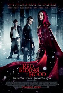 دانلود فیلم Red Riding Hood 201186627-1425913650