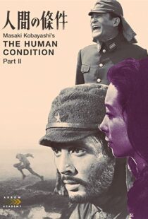 دانلود فیلم The Human Condition II: Road to Eternity 195986787-805788969