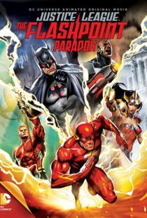 دانلود انیمیشن Justice League: The Flashpoint Paradox 201389236-167145976