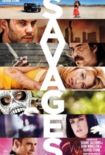 دانلود فیلم Savages 201290027-1860950088
