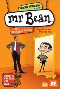 دانلود انیمیشن Mr. Bean: The Animated Series87574-965462406