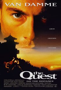 دانلود فیلم The Quest 199690041-665220474