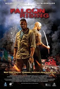 دانلود فیلم Falcon Rising 201489078-1007297368