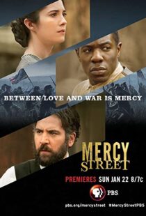 دانلود سریال Mercy Street88770-250675439