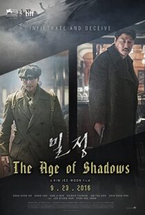 دانلود فیلم کره ای The Age of Shadows 201690037-1471116678